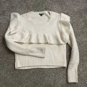Wild Fable sweater